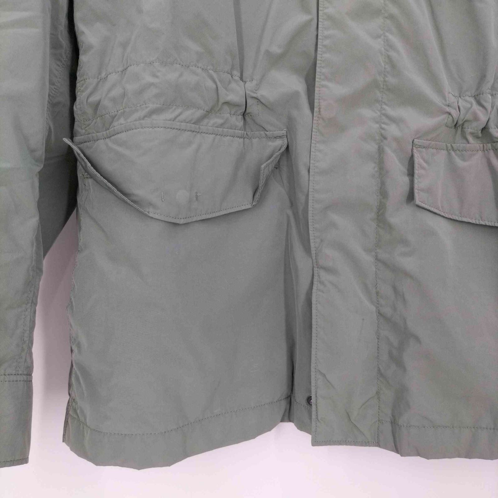 ジェイリンドバーグ J.LINDEBERG FARREN 72 PEACH NYLON M-65