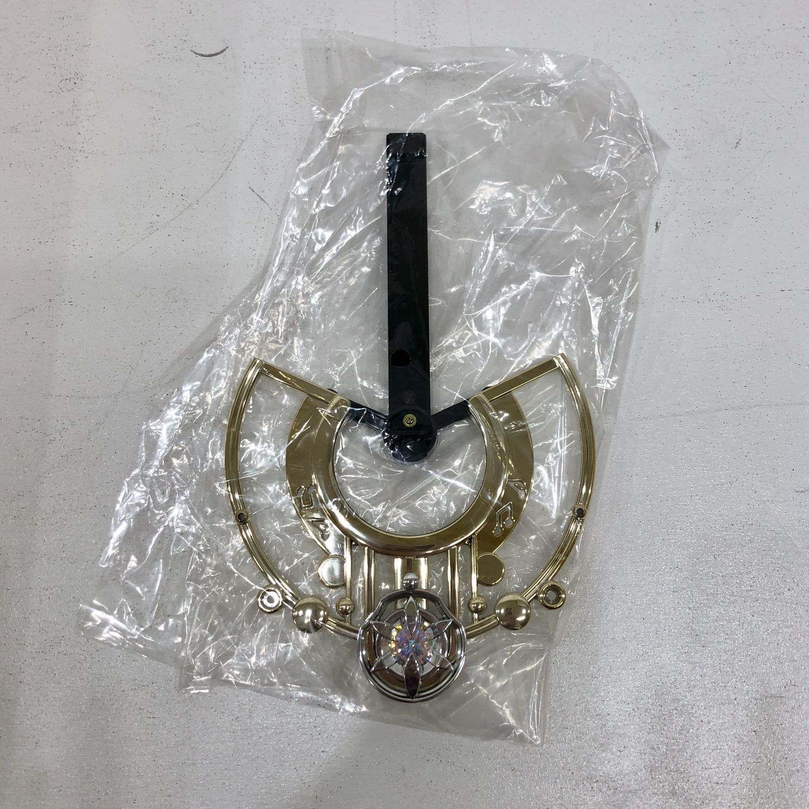小牧店】SEIKO セイコー ウェブシンフォニー 電波時計 からくり時計
