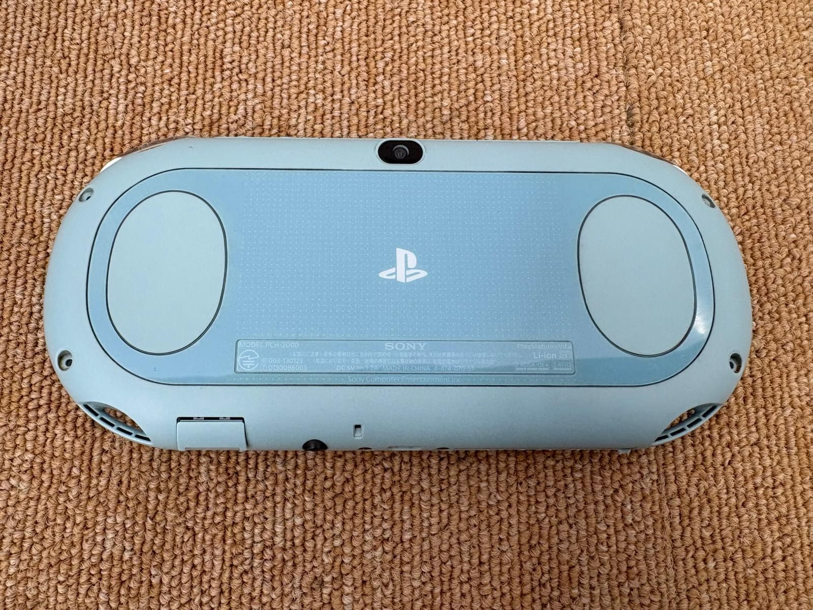 新作登場，人気SALE 【箱付き】【ジャンク】PlayStation Vita本体 Wi 