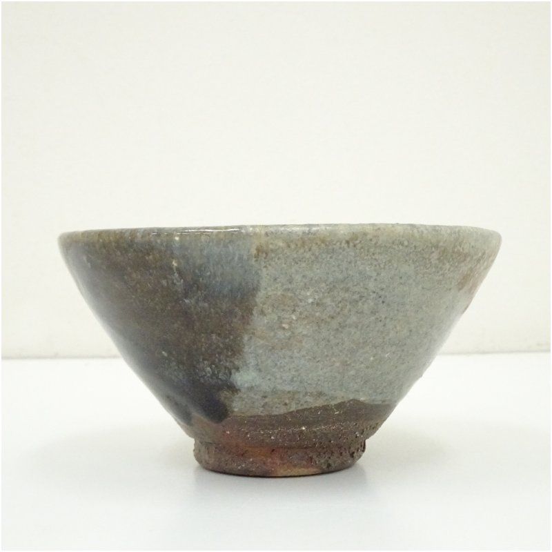抹茶碗　抹茶茶碗　骨董　茶道　茶道具　陶器　焼き物　アンティーク　レトロ　３ 茶道 お茶碗 抹茶碗 茶道具 抹茶茶碗 茶器 陶器 昭和 レトロ（の