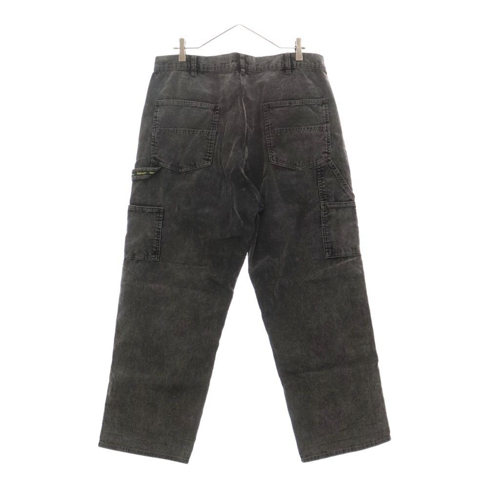 supreme コーデュロイ　ダブルニー Double Knee Corduroy Painter Pant | Supreme 21ss