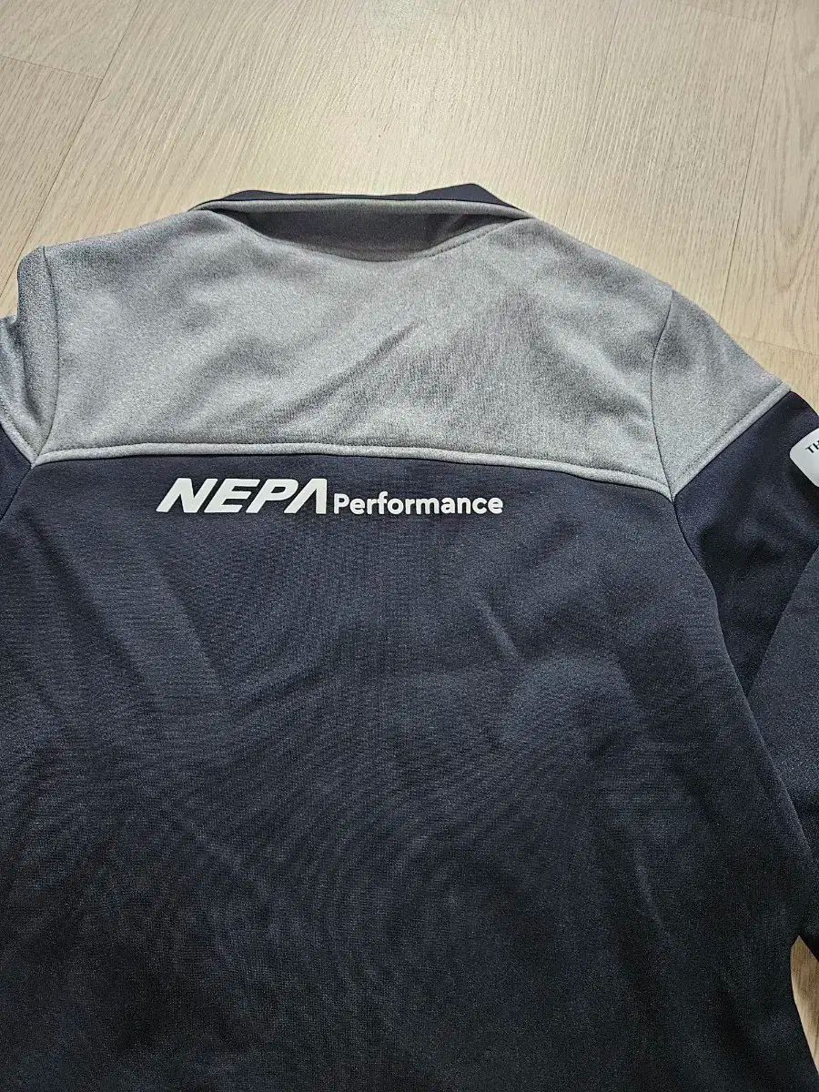 NEPA ネパ