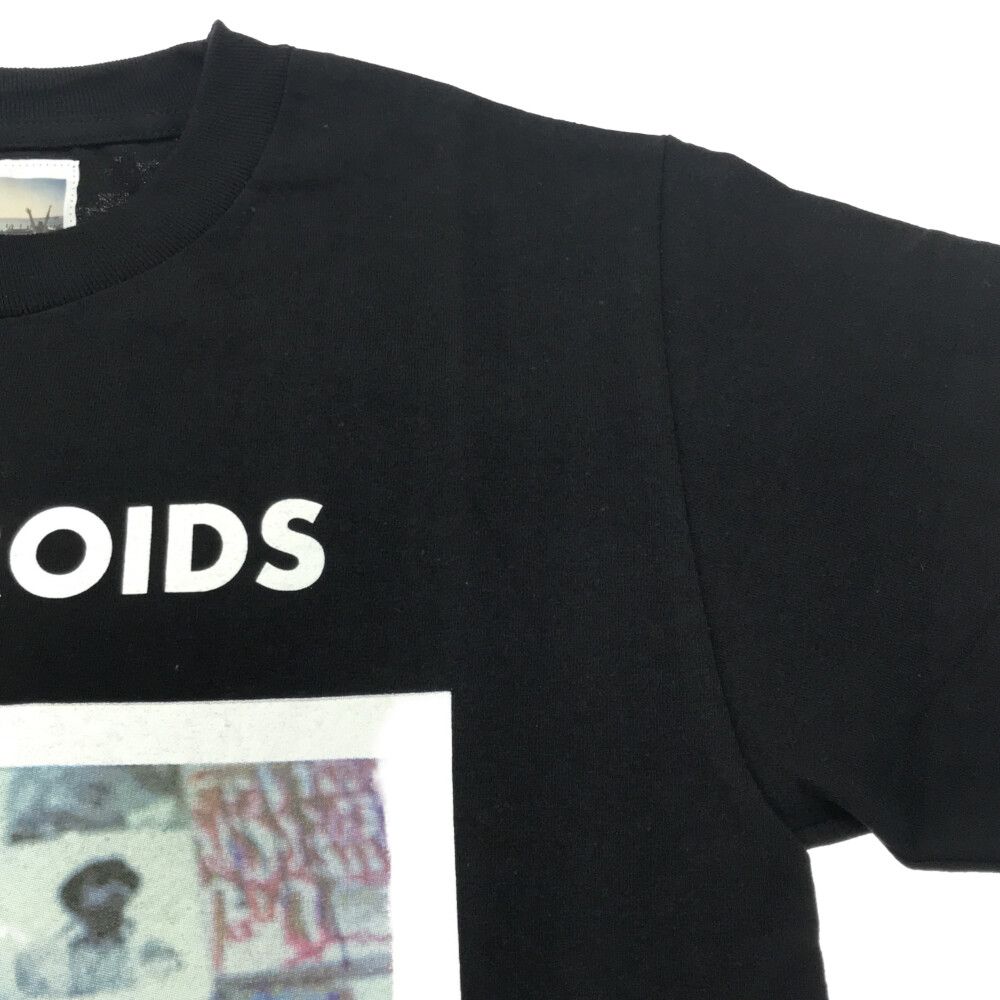 WACKO MARIA (ワコマリア) 23SS DAVIDE SORRENTI / CREW NECK T