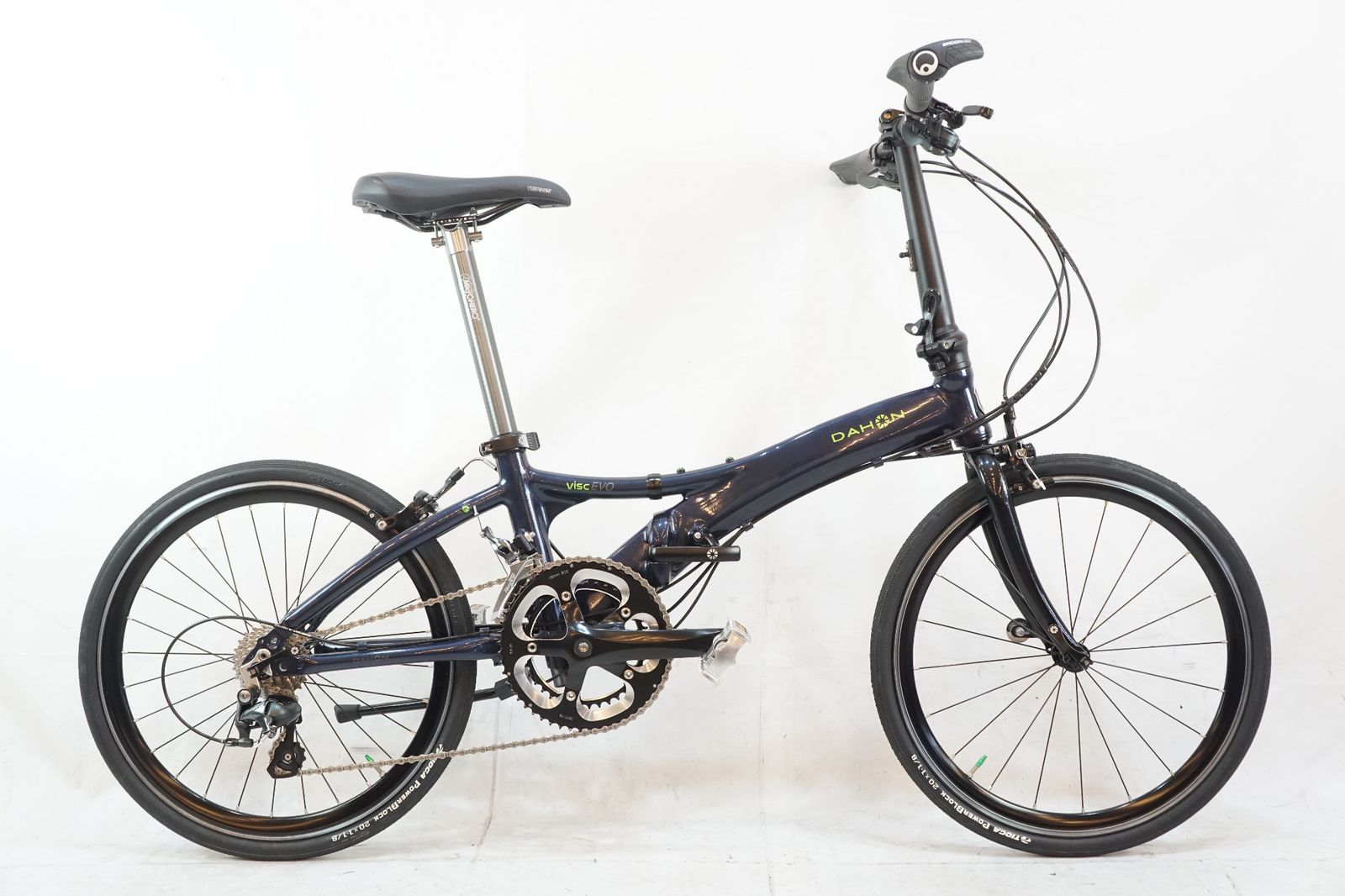 DAHON