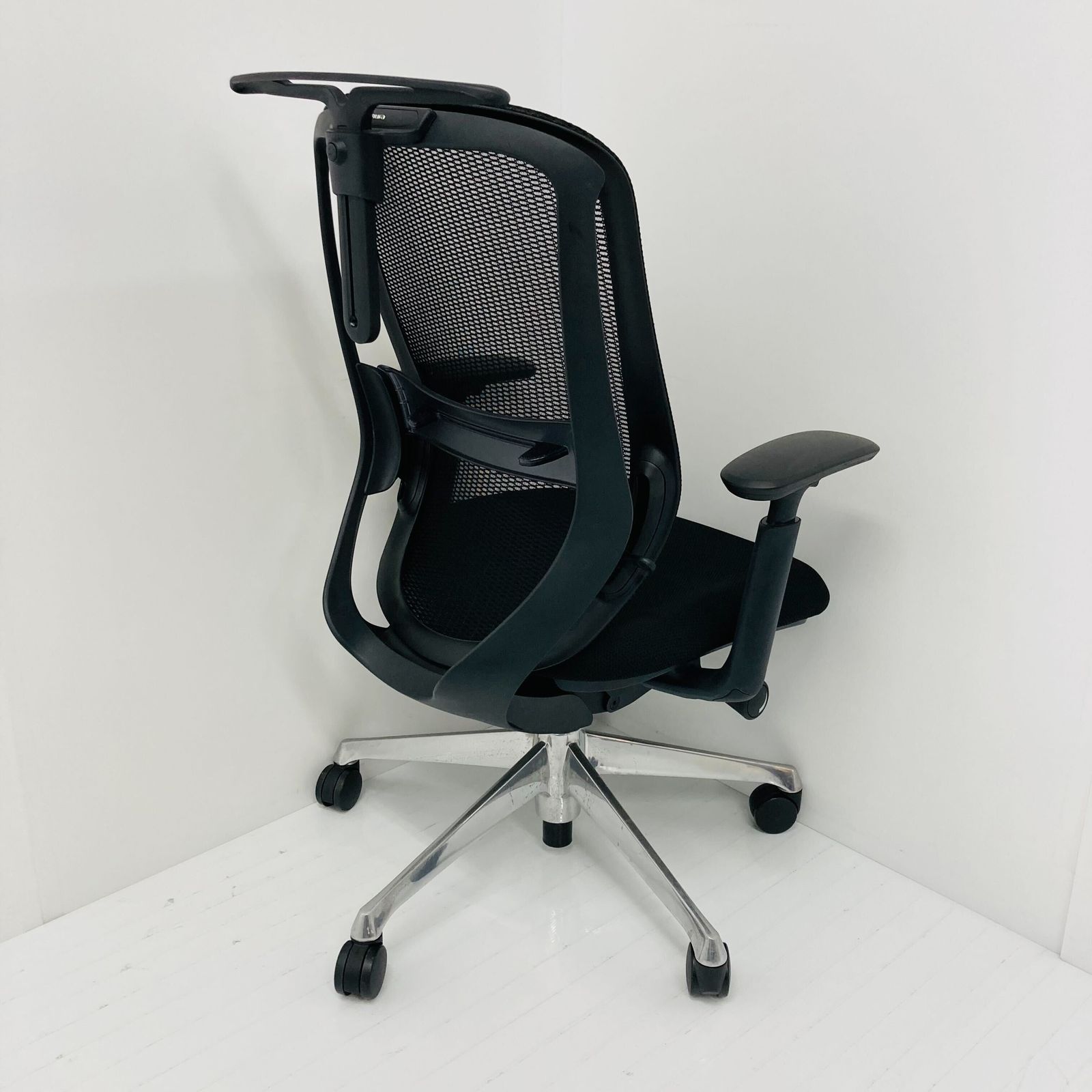 シルフィー C686BS-FMP1