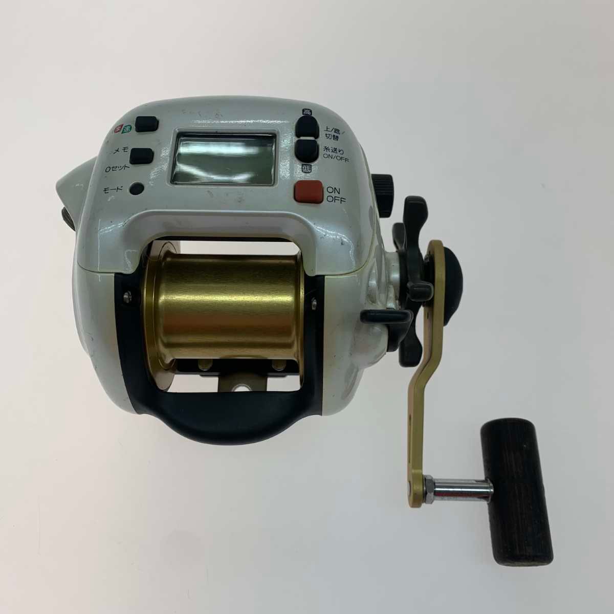 電動リール シマノ SHIMANO 電動丸3000R 【公式通販】