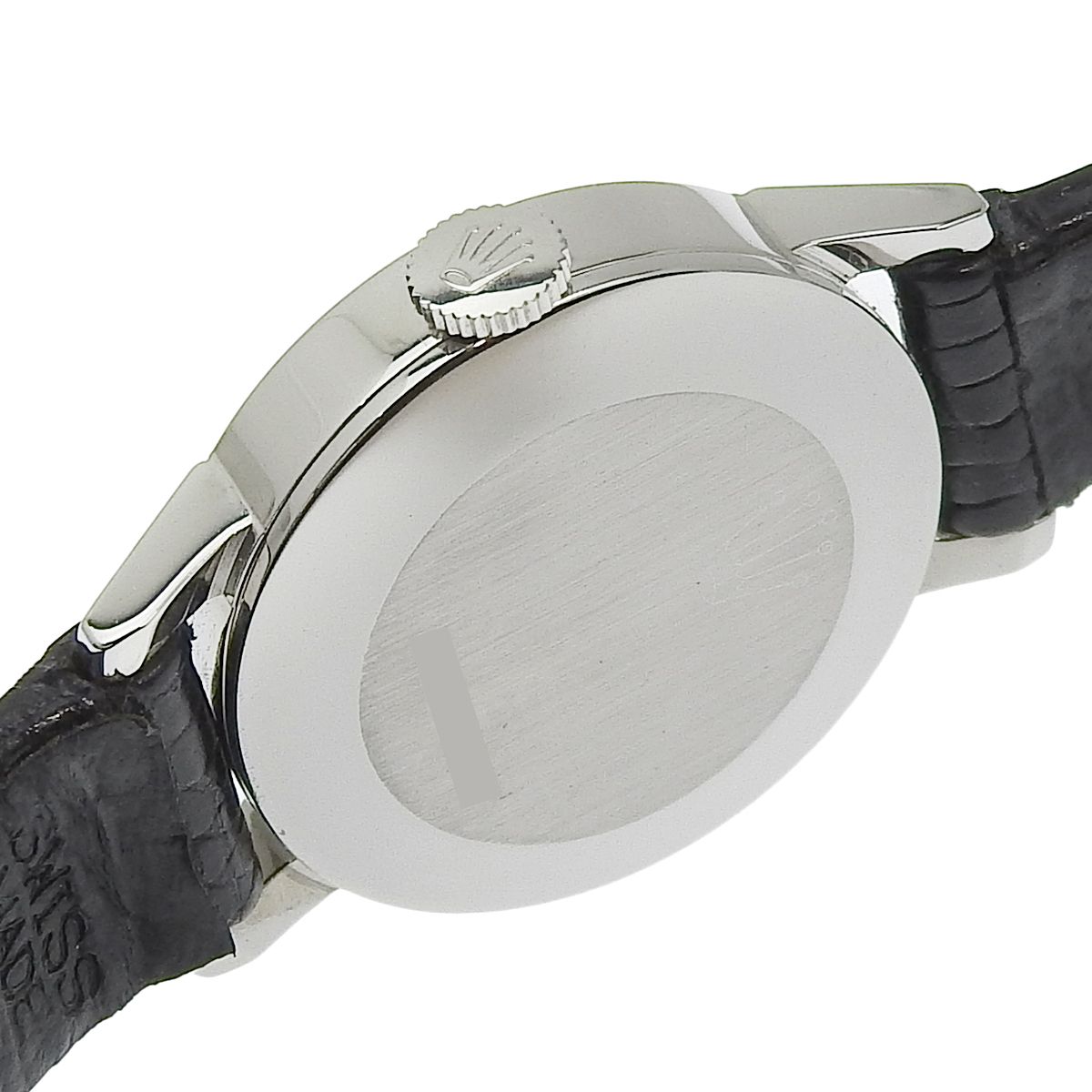 ブラック レディース