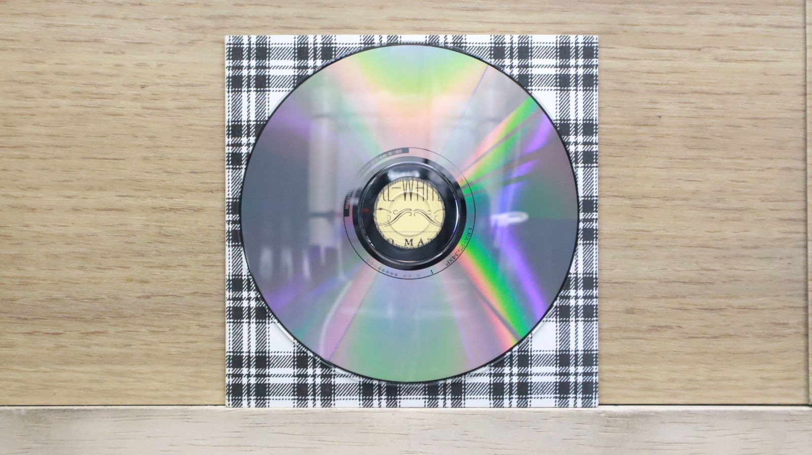 国内盤CD☆松田聖子/Seiko Matsuda□ PEARL-WHITE EVE(CCCD