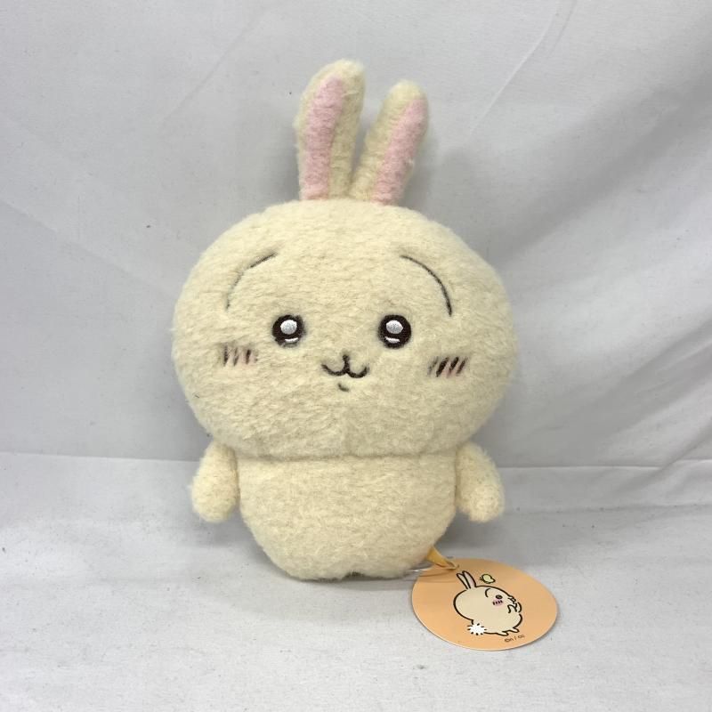 【中古】現状品)ほわほわぬいぐるみS/立ちﾎﾟｰｽﾞうさぎ[91][240091384306] 中古】現状品)ほわほわぬいぐるみS/立ちﾎﾟｰｽﾞうさぎ[91] - メルカリ