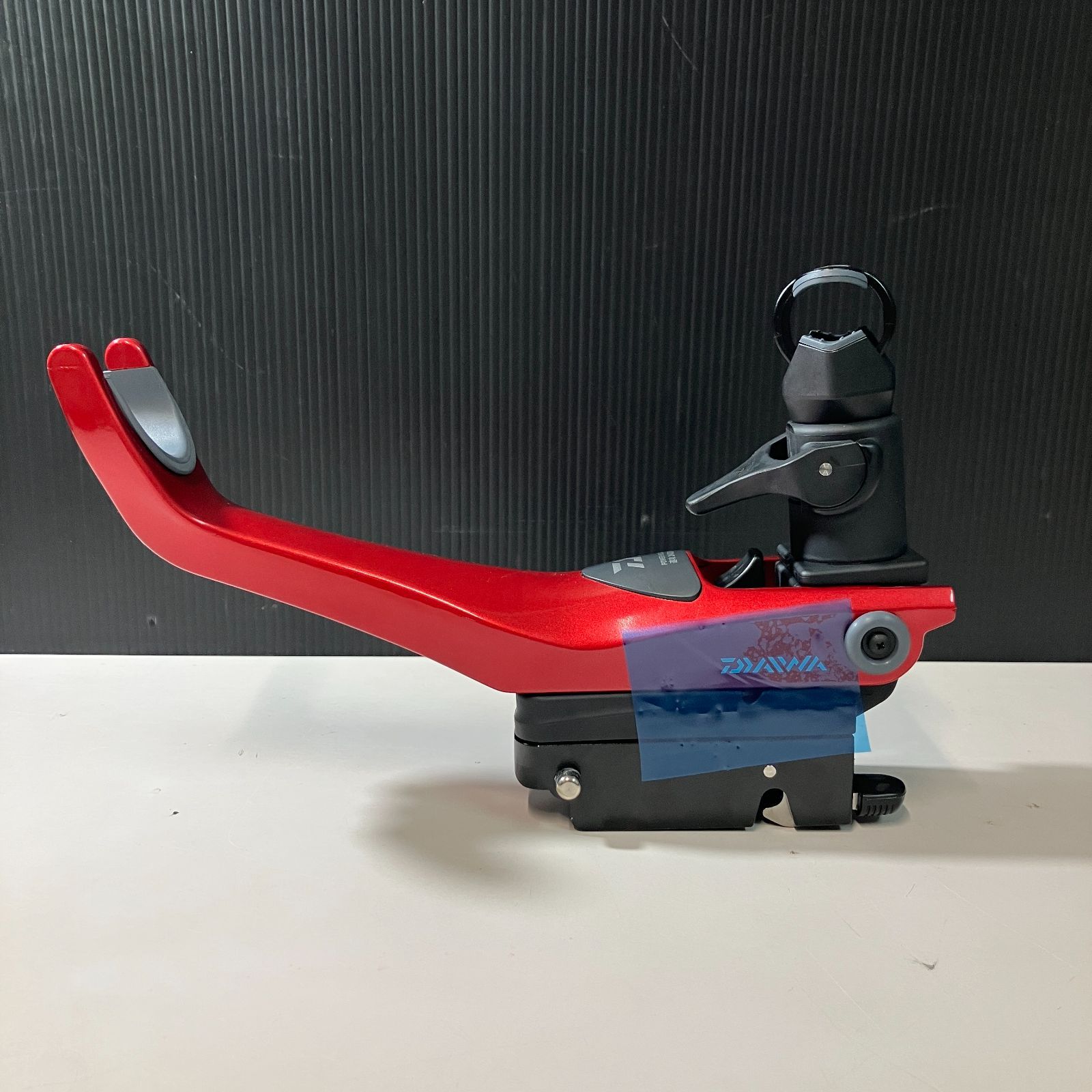  むつ74-102314 DAIWA ダイワ パワーホルダー 速攻 240 CH-E ロッドホルダー ロッドホルダー フィッシングツール