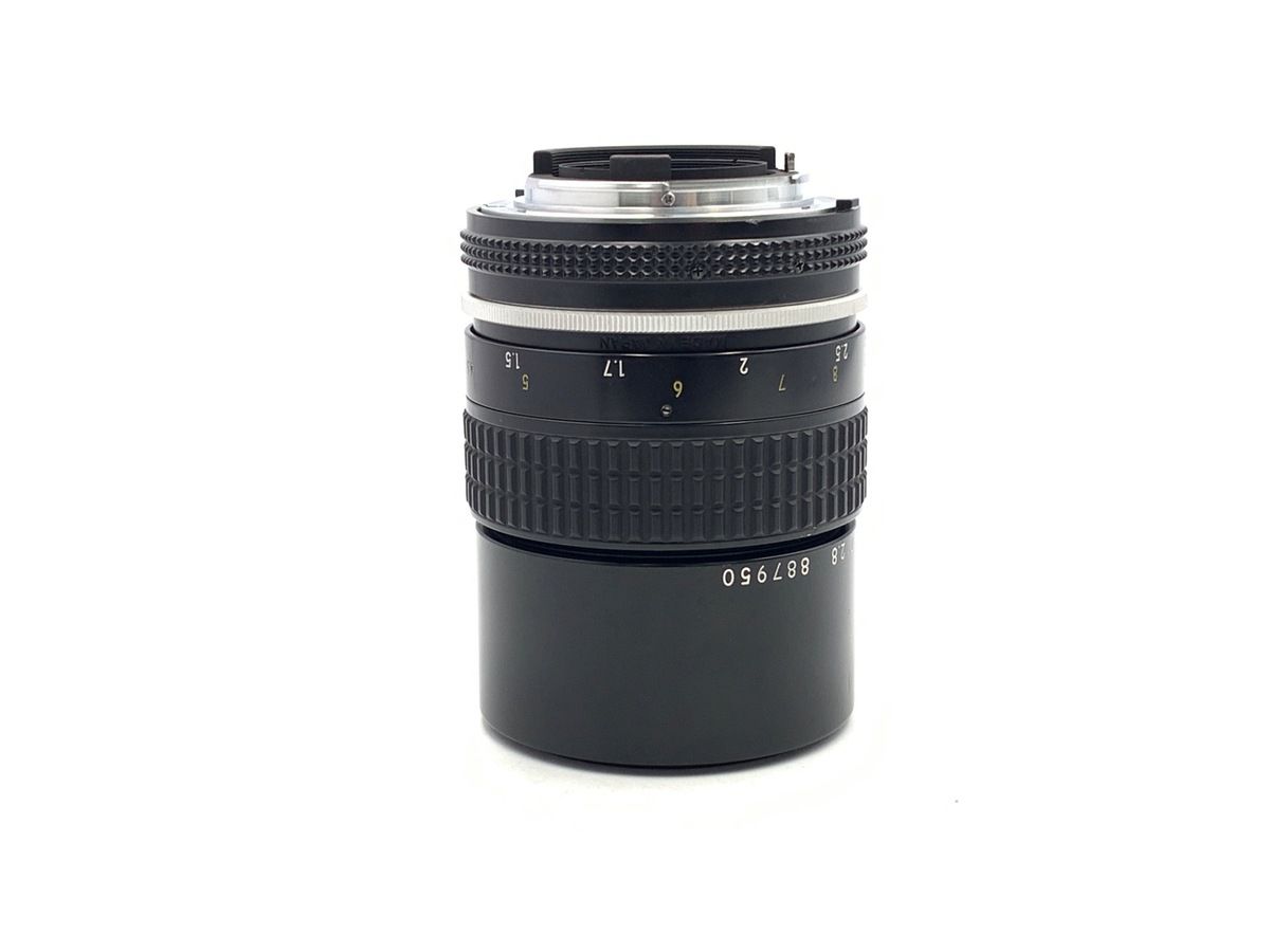 ニコン Ai Nikkor 135 mm F 2 8