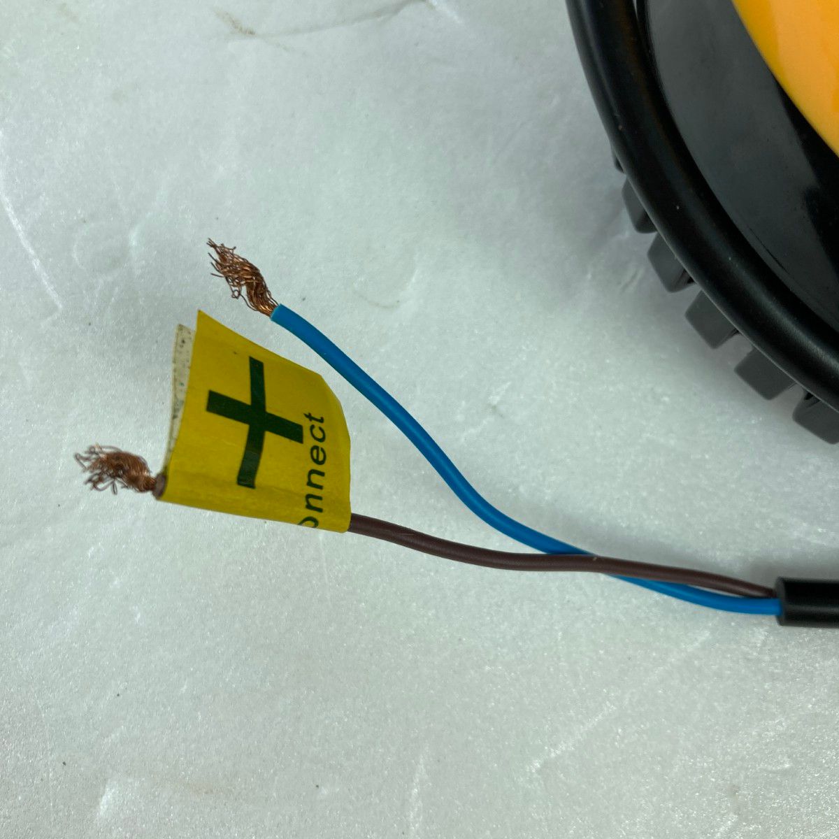 MARINPET MARINEPET マリンペット 海水用 小型水中ポンプ DC12V BL