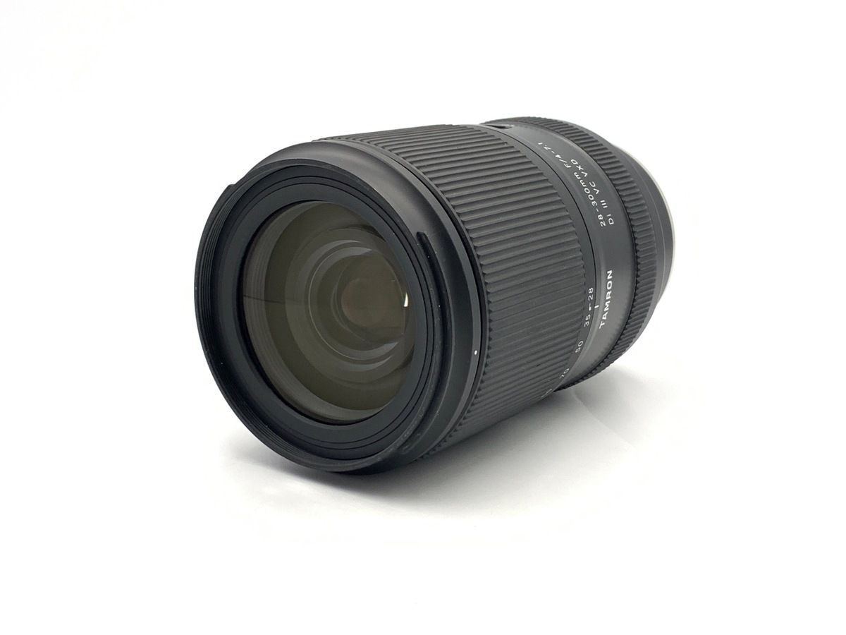 タムロン 28-300