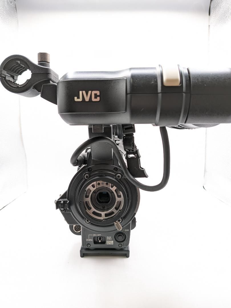 Victor JVC 業務用デジタルビデオカメラ GY-HM750 Victor JVC 業務用デジタルビデオカメラ GY-HM750 - メルカリ