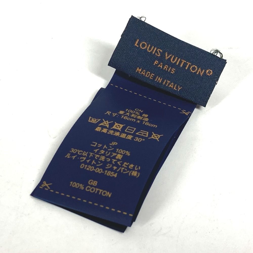 LOUIS VUITTON ルイヴィトン シュシュ シュシュ・モノグラム ジャ