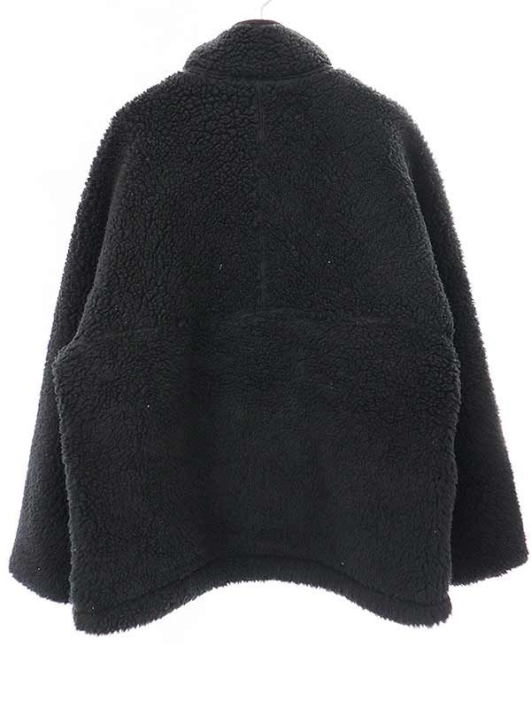 ノースフェイス パープルレーベル ボア フリース ジャケット na2252n