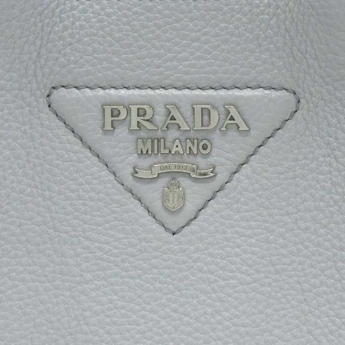 PRADA☆VIT.DAINO SOFTトートバッグ1BG335【FIORDALISO】 プラダ(PRADA)プラダ VIT.DAINO トートバッグ バッグ レディース