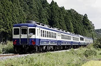 【】KATO 12系「SLばんえつ物語号」新塗装7両セット 10-270 【鉄道模型・Nゲージ】