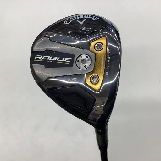 キャロウェイ ローグST LS 3W テンセイ55 FLEX-S シャフト キャロウェイ ローグST LS 3W テンセイ55 FLEX-S シャフト