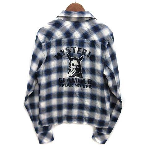 名作】TOWNCRAFT 50-60s 日本製初期復刻 オンブレレーヨンシャツ 楽天