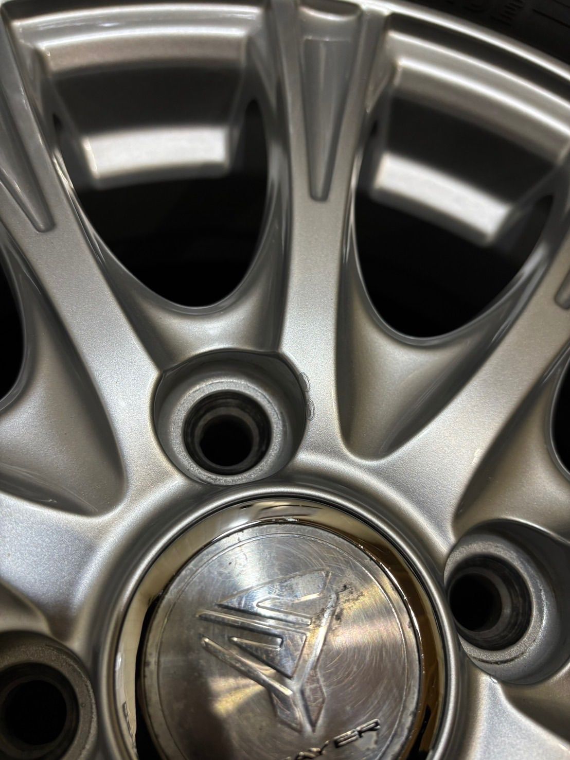 スペーシア タント