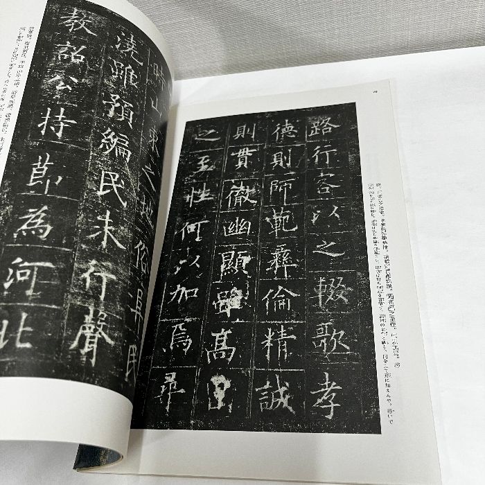 中国法書選 29冊 二玄社