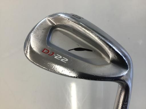 中古】 フォーティーン DJ-22 50° ウェッジ WG NS PRO 950GH HT