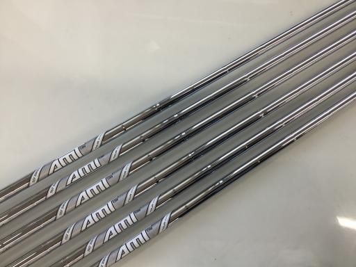 Titleist AP2 718 アイアンセット AMT TOUR WHITE Titleist 718 AP2 Irons | Titleist