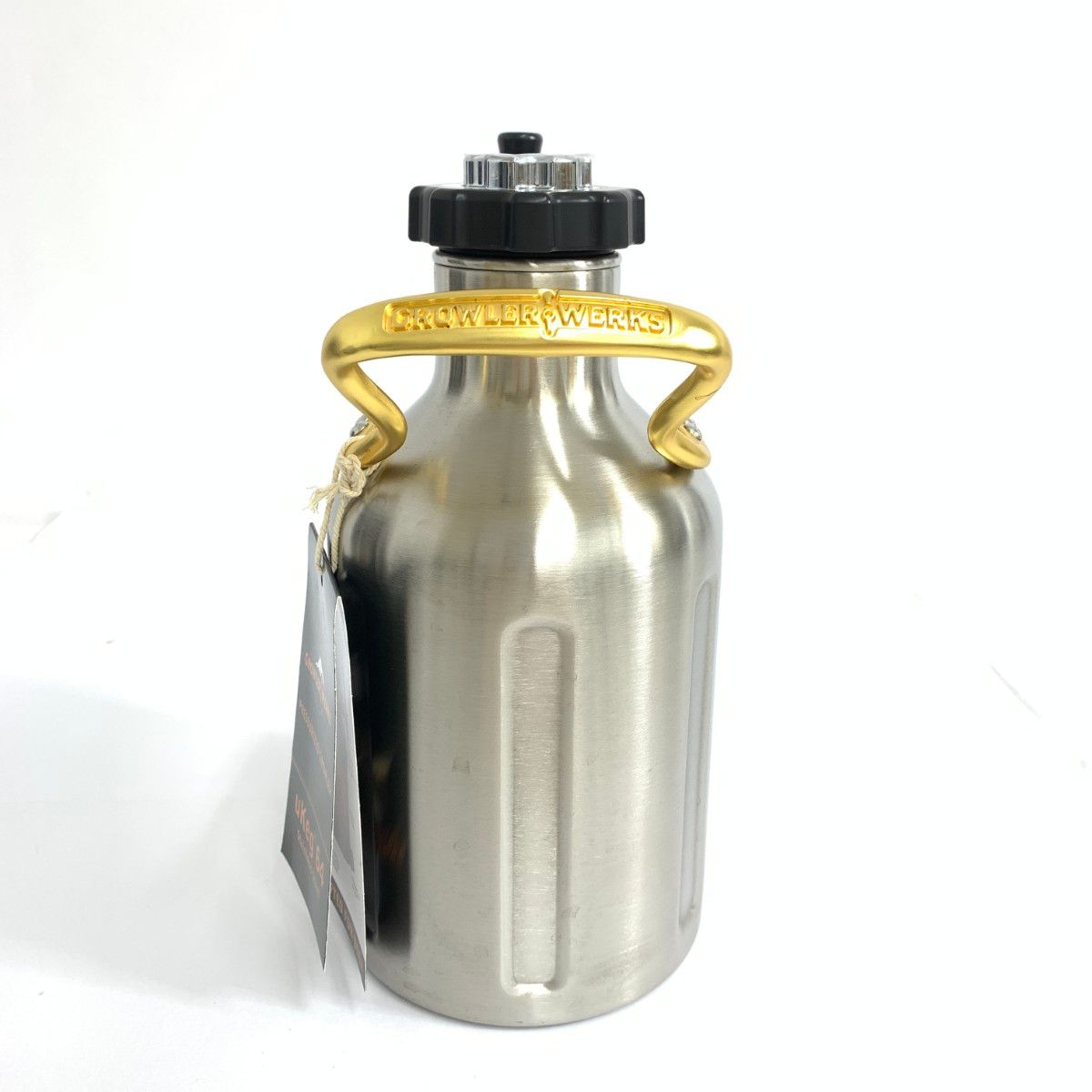 ukeg 64 stainless ビアサーバー 【公式通販】