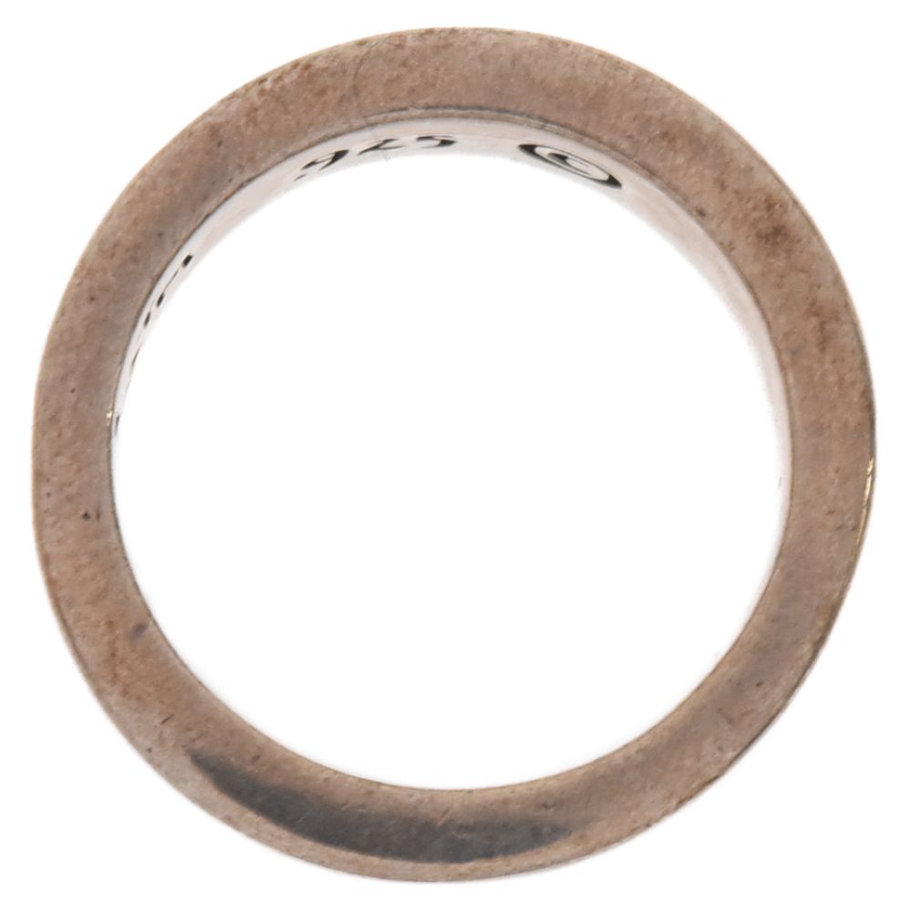 Bill Wall Leather/BWL (ビルウォールレザー) NOT GIVING A FUCK Ring