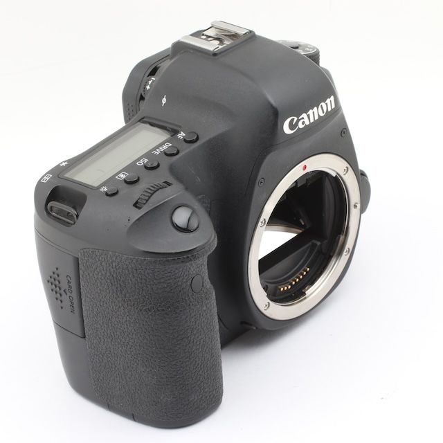 Canon EOS