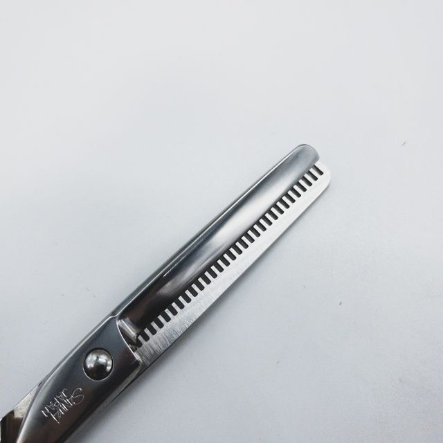 三和技研SANWA SGK】SX-T30 メガネ シザー セニング 美容ハサミ すきば