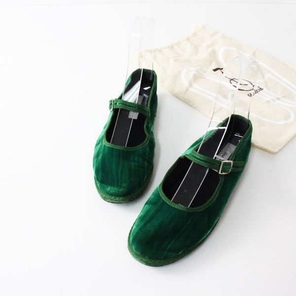 美品✨ シューシャ メリージェーン （24㌢） ストラップシューズ イタリア製 美品✨ シューシャ メリージェーン （24㌢） ストラップシューズ