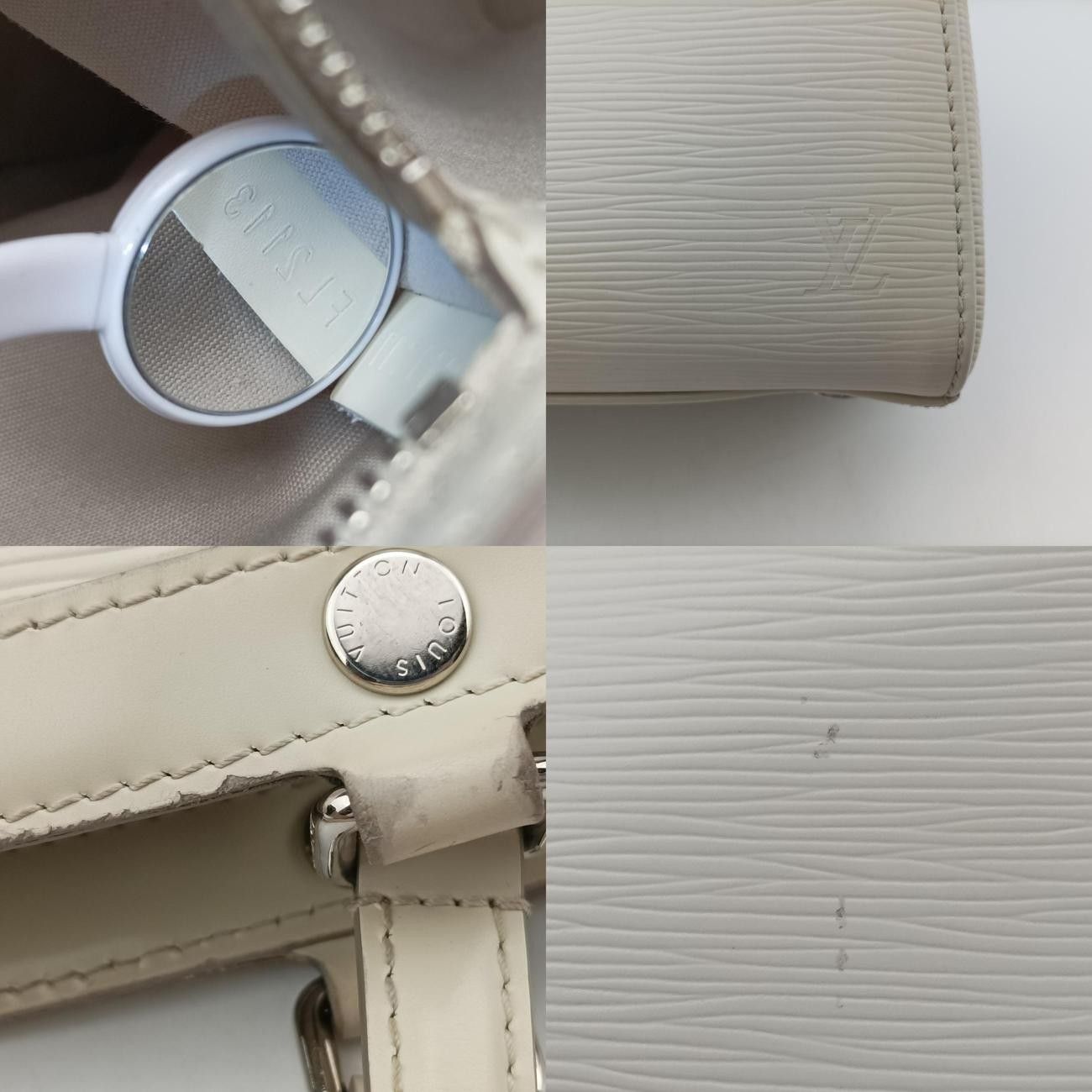 ルイヴィトンLouis