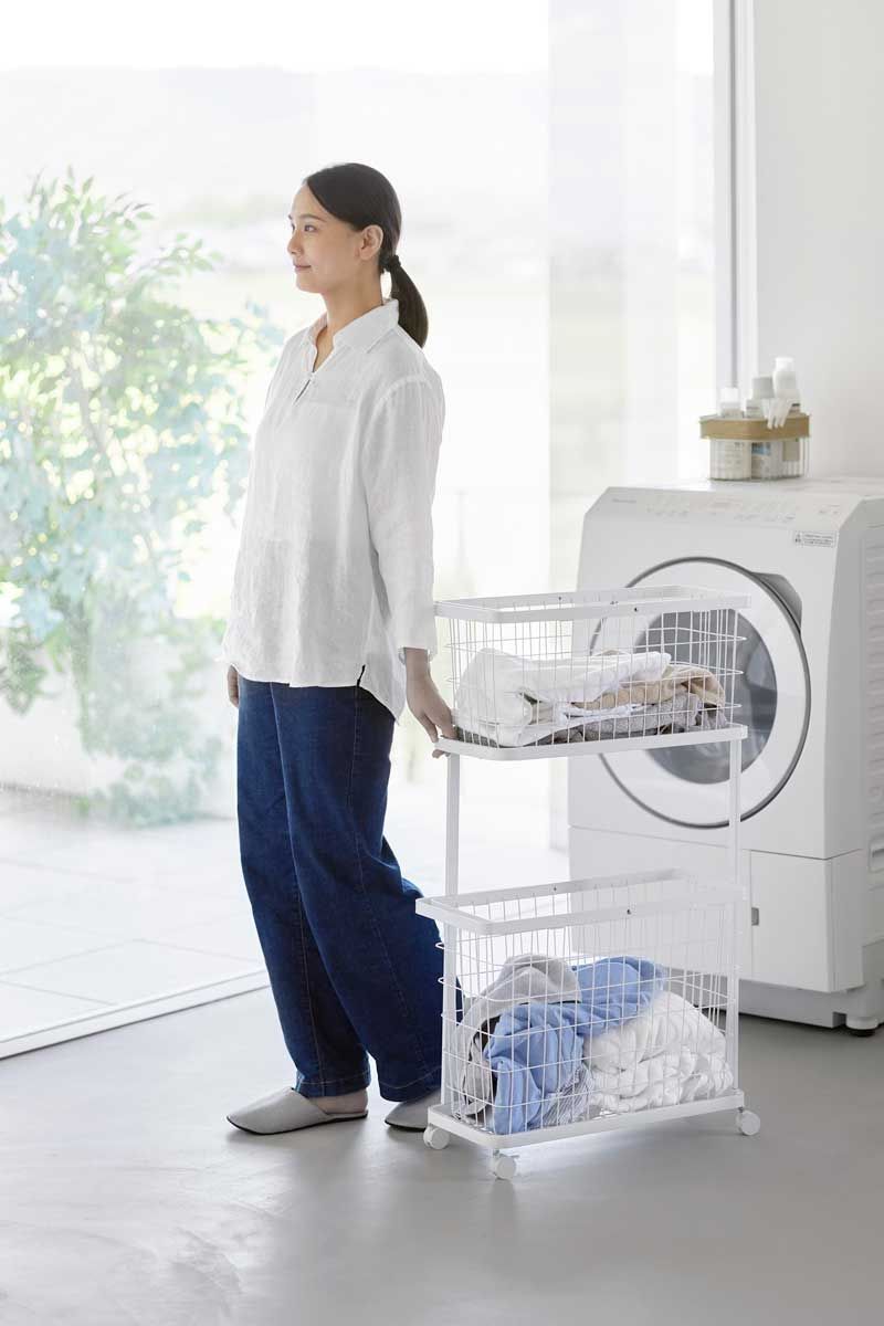 バスケットセット スリム