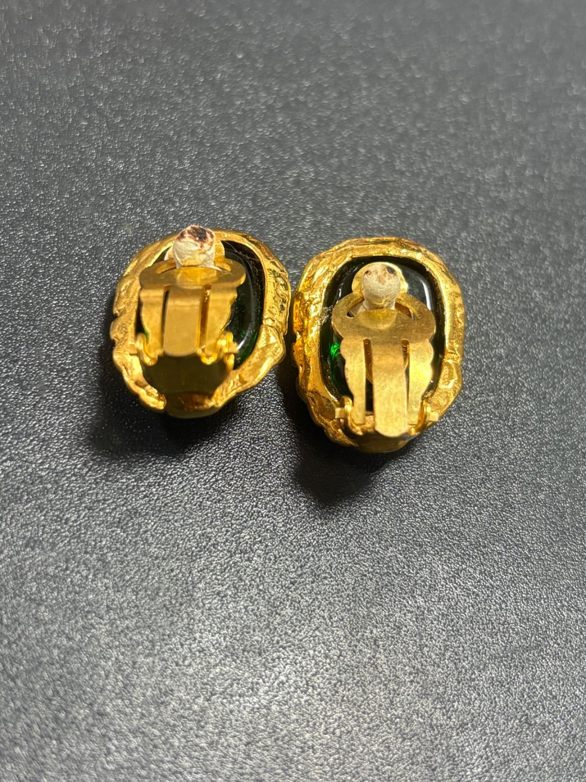 CHANEL イヤリング