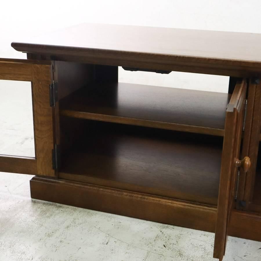 テレビ台 TVローボード