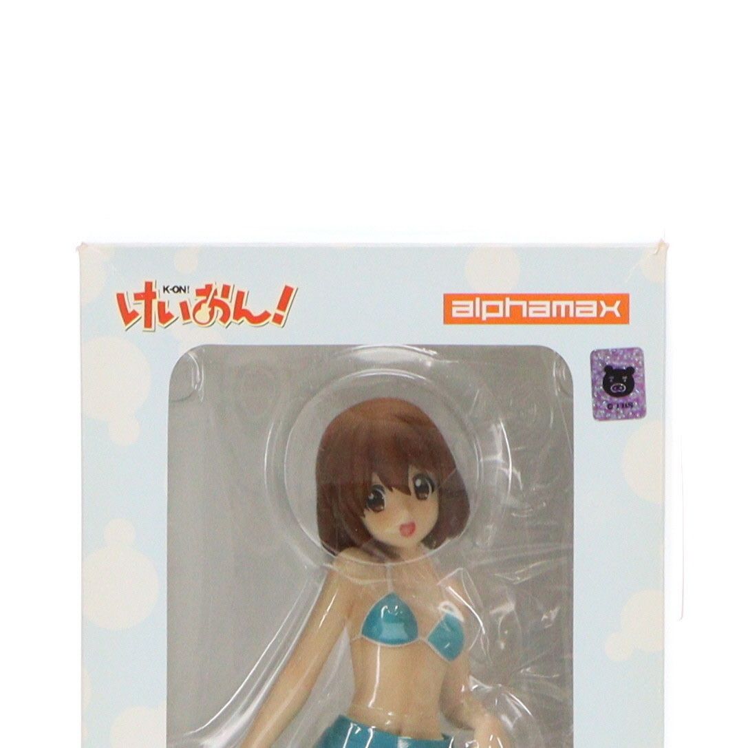 アルファマックス けいおん！ 平沢唯 水着ver. 平沢唯 水着Ver.けいおん！/よつばとフィギュアレビュー