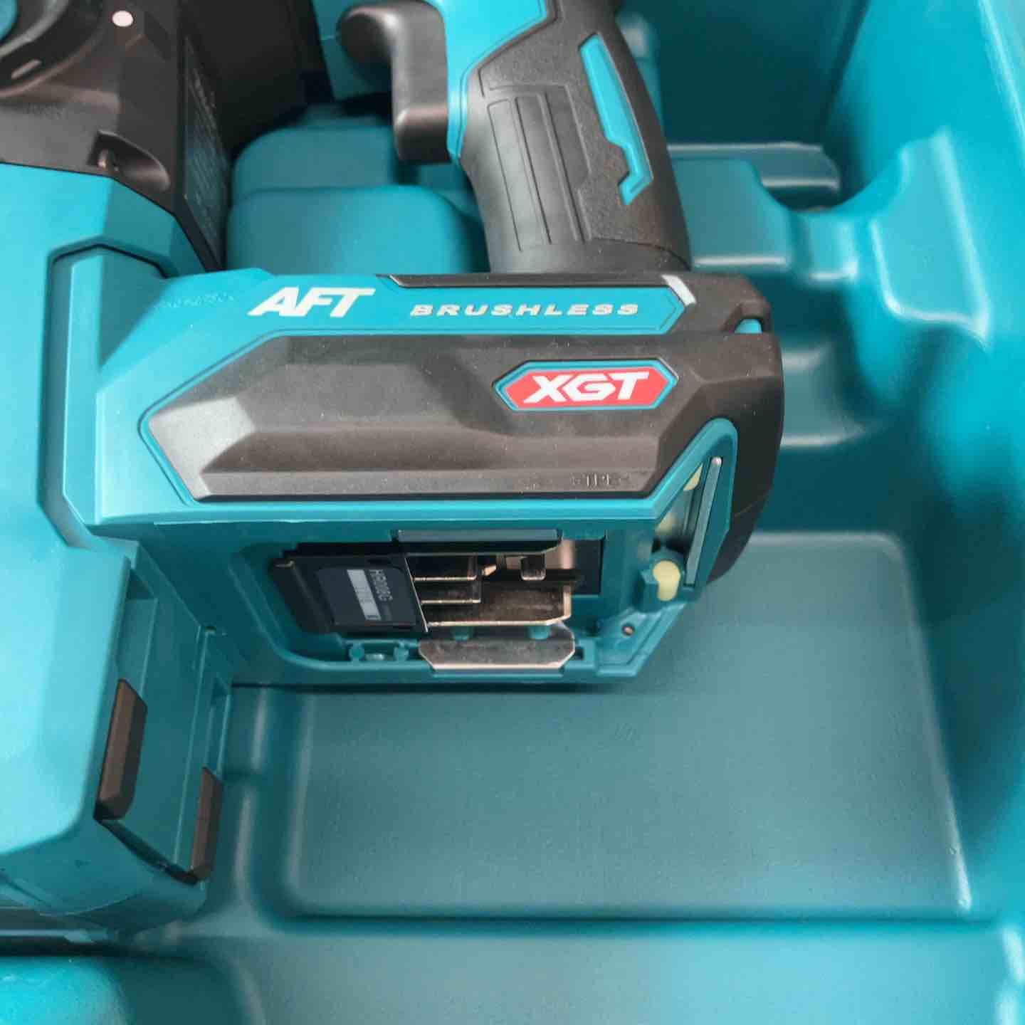 店頭 マキタ makita コードレスハンマドリル HR008GZKV 東大和店 HRDEVELOPMENT_JP