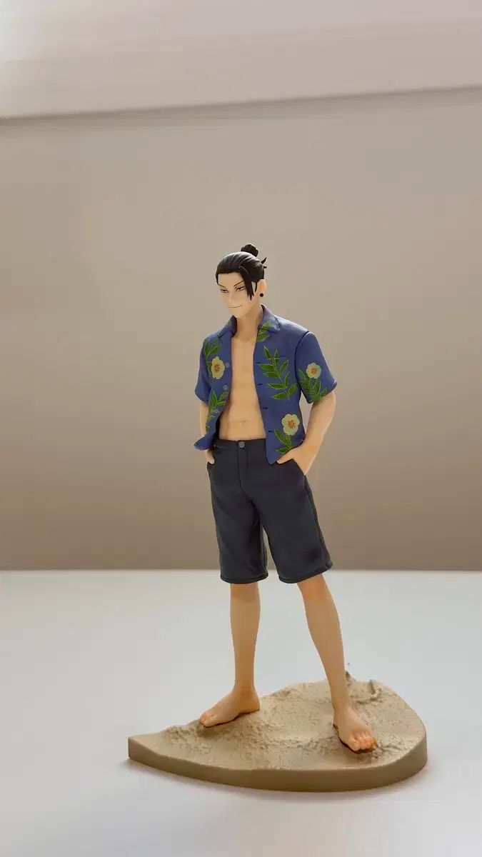 フィギュアまとめ売り　呪術廻戦　五条悟　夏油傑 2025年8月下旬】フィギュア 呪術廻戦 五条悟 / 夏油傑 高専ver