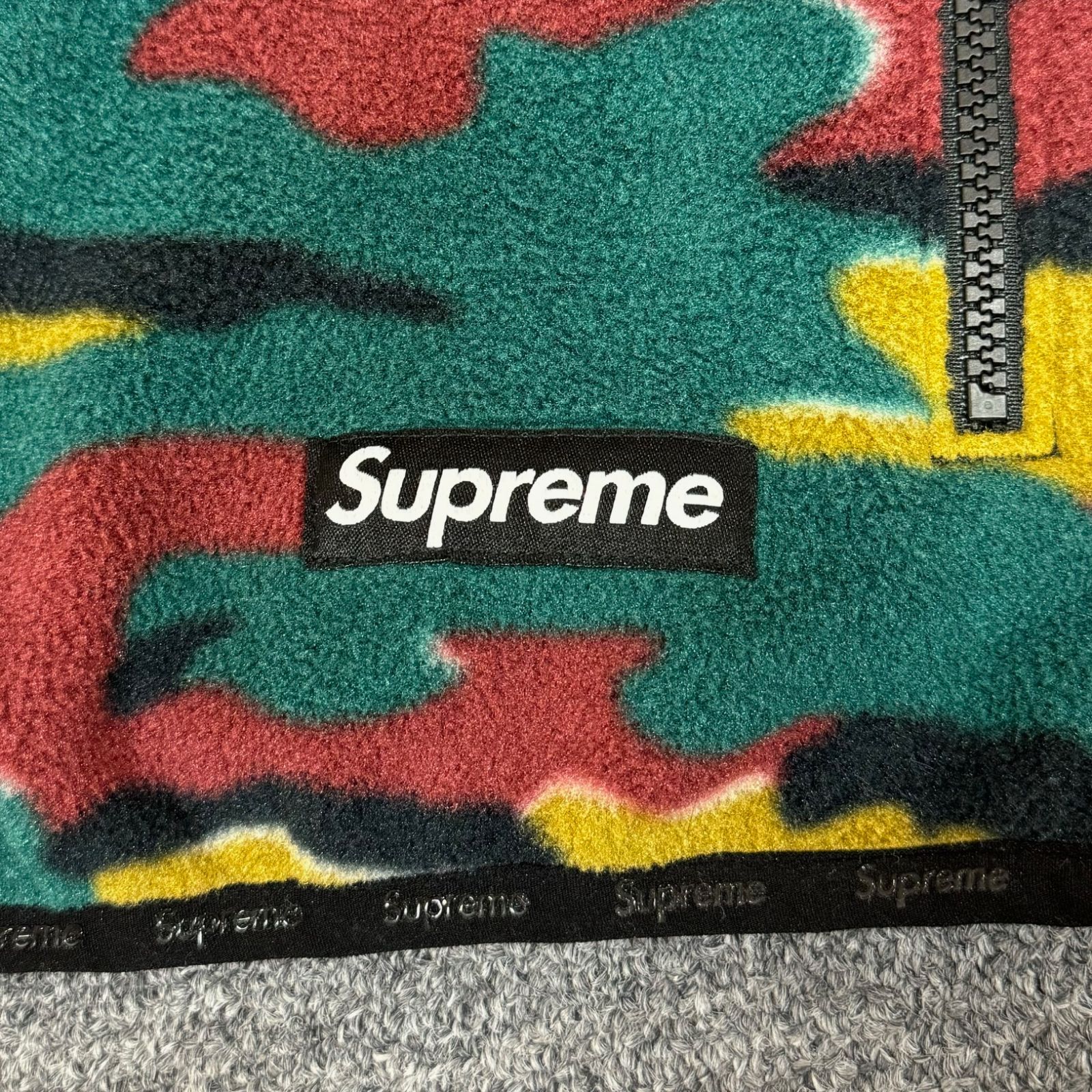 新品 国内正規 Supreme 23AW 2-In-1 Gore Tex Polartec Liner 新品 国内正規 Supreme 23AW 2-In-1 Gore Tex Polartec Liner
