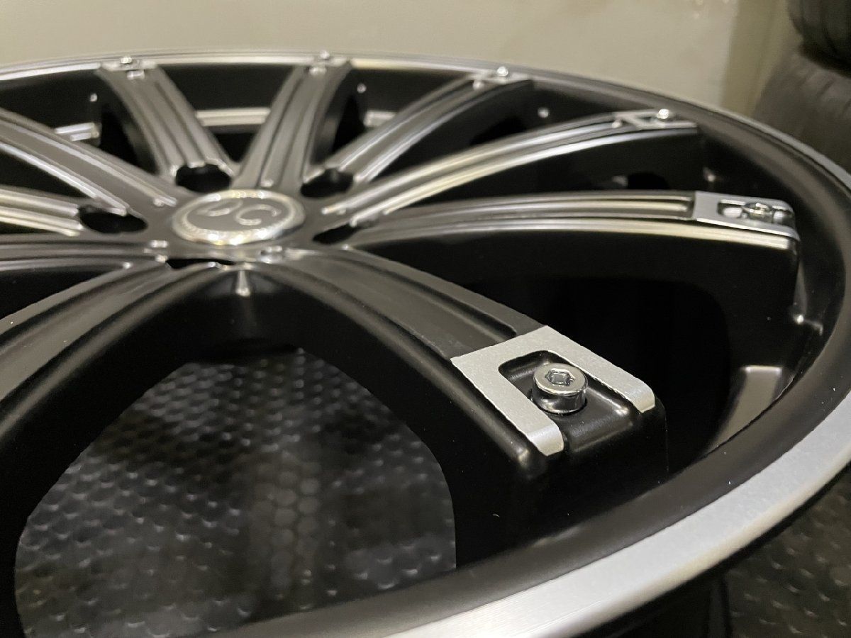 新品 バランス調整済み【Roadclaw 245/45R20】夏タイヤ【LAND FORCE 20 新品 バランス調整済み【Roadclaw 245/45R20】夏タイヤ【LAND FORCE 20