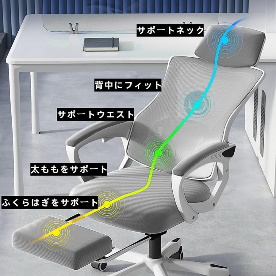 在宅勤務 高反発座面