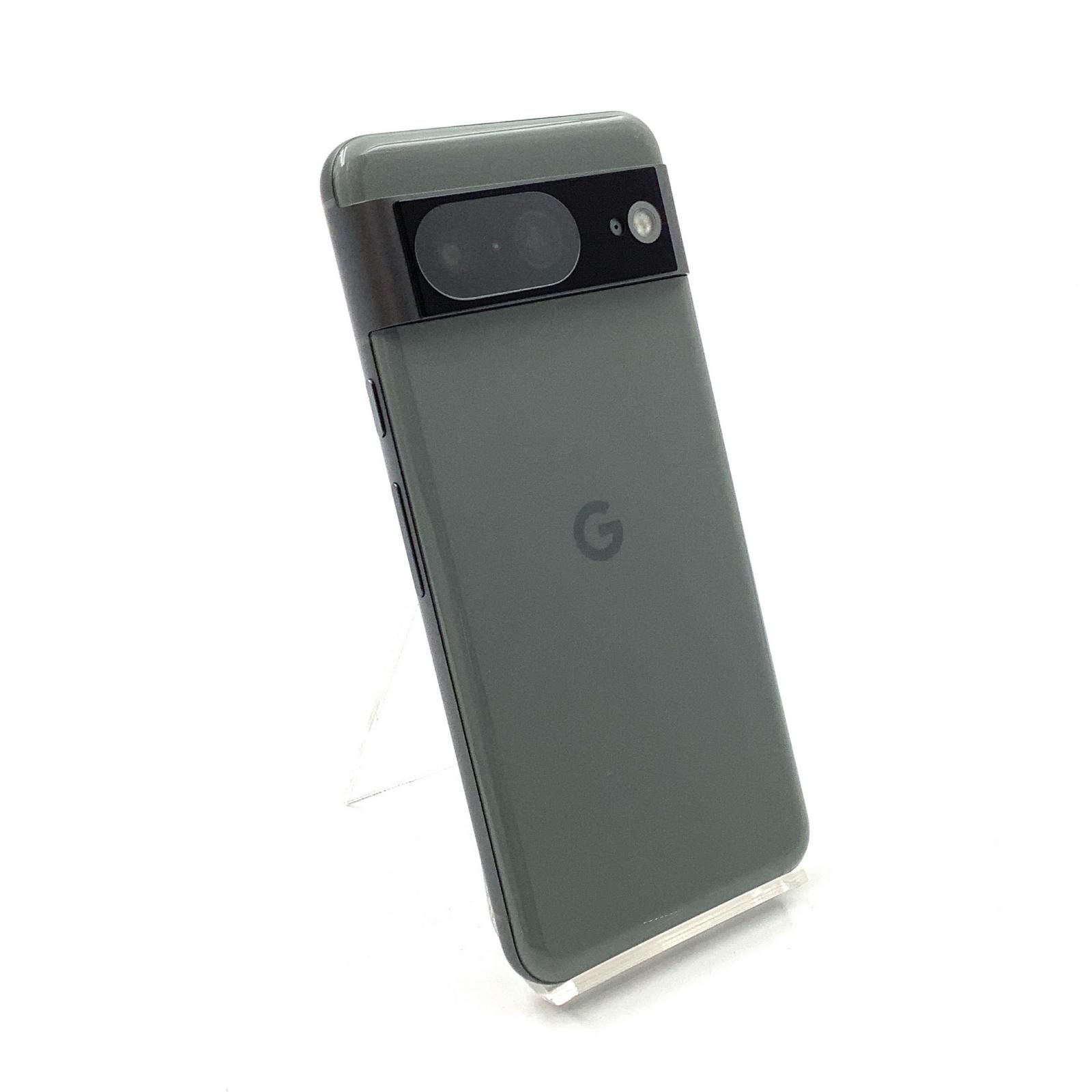 新品】Google pixel8 128GB Hazel(SIMフリー) Google Pixel 8 Hazel