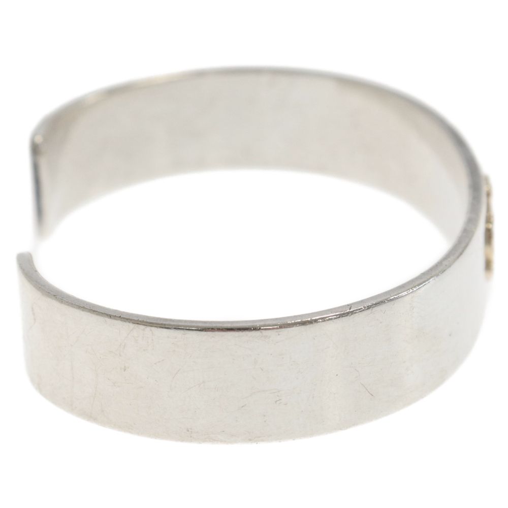 goro's (ゴローズ) ローズ平打ちブレスM バングル - メルカリ