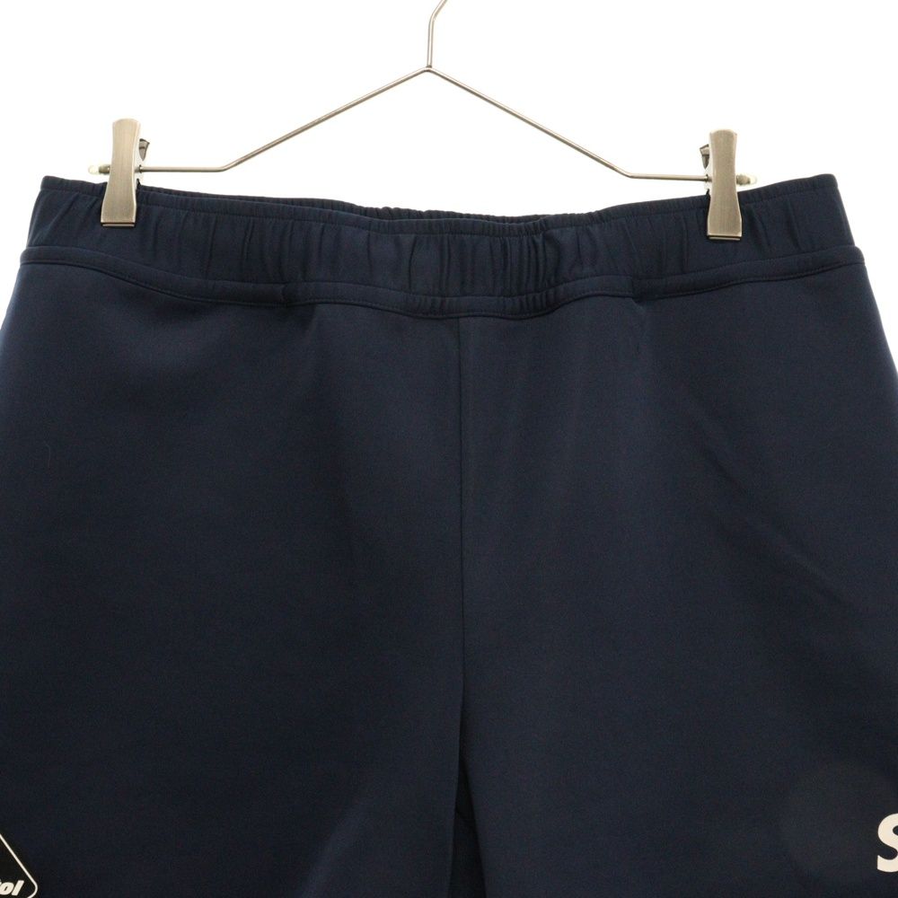 WIND AND SEA (ウィンダンシー) 22SS ×F.C.Real Bristol TECH