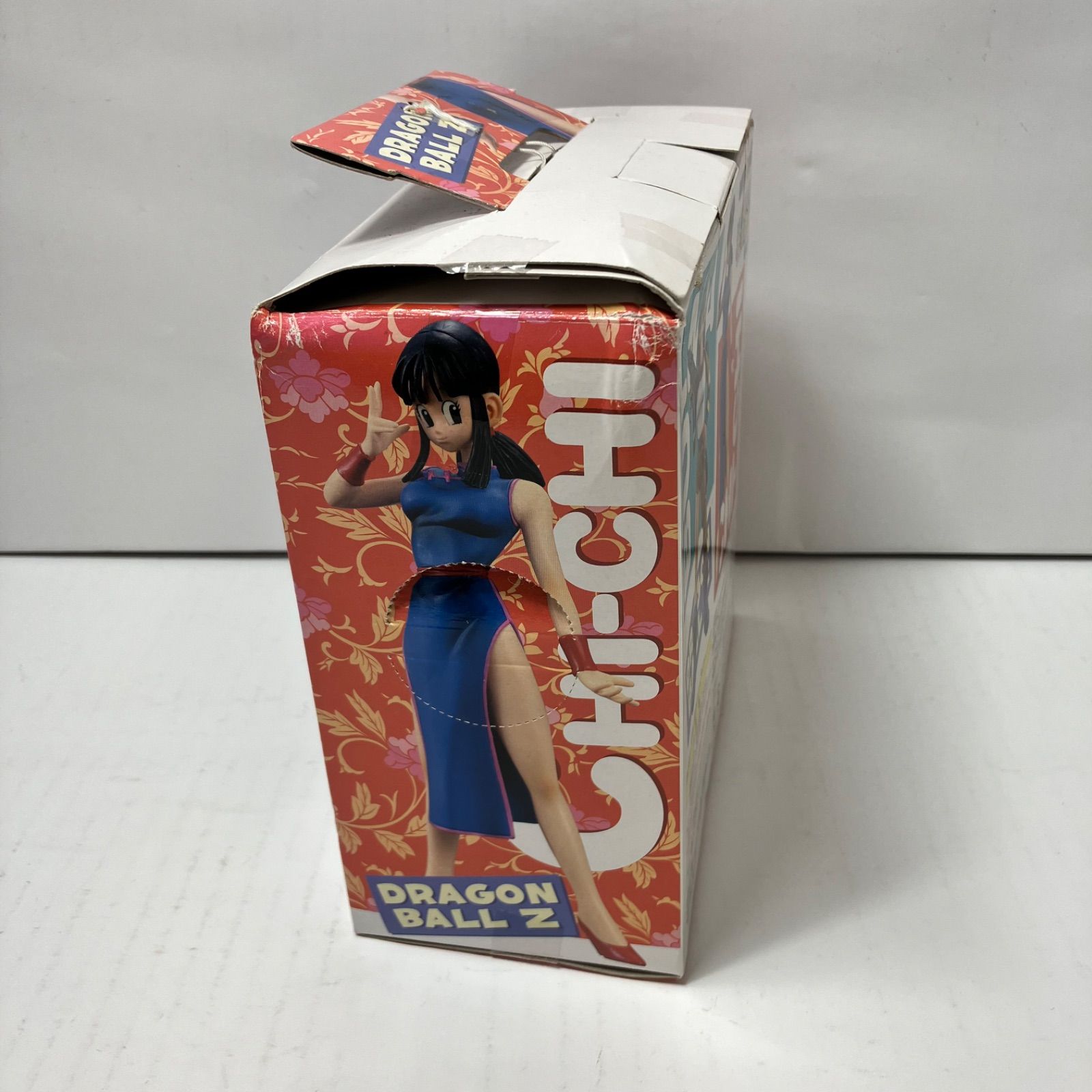 チキチキバンバン　1/18  フィギュア SEG チキチキバンバン 1/18 箱入 | ROBOTROBOT