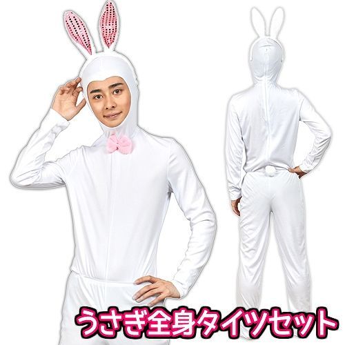 M企画 コスプレ衣装 干支兎セット M企画 on X: 
