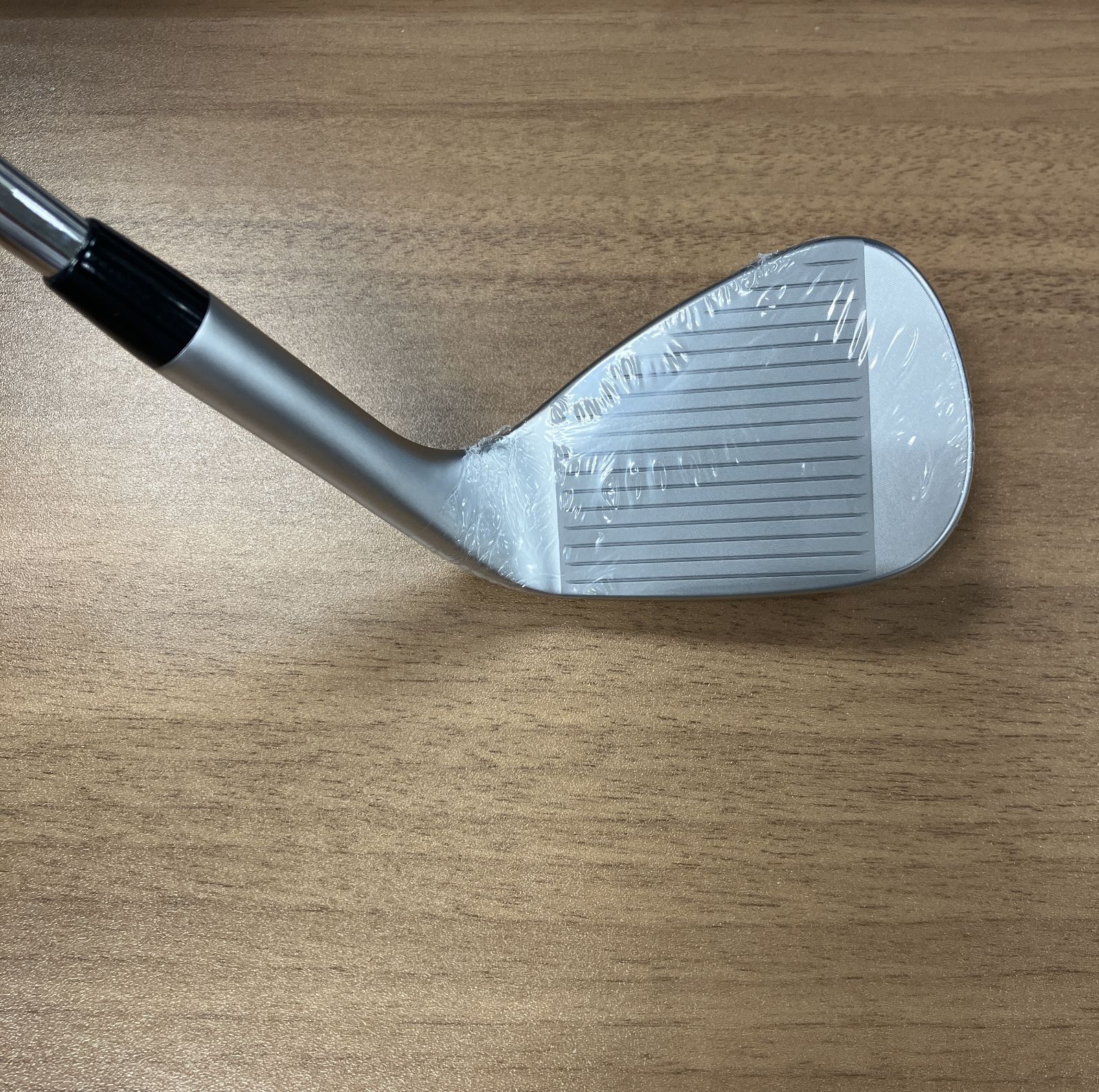 レフティPING S159 クロム ウェッジ 50-12S NS PRO MODUS TOUR