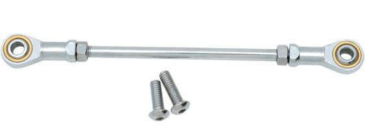 シフトリンケージ　2004〜22年XLでフォワードコントロール